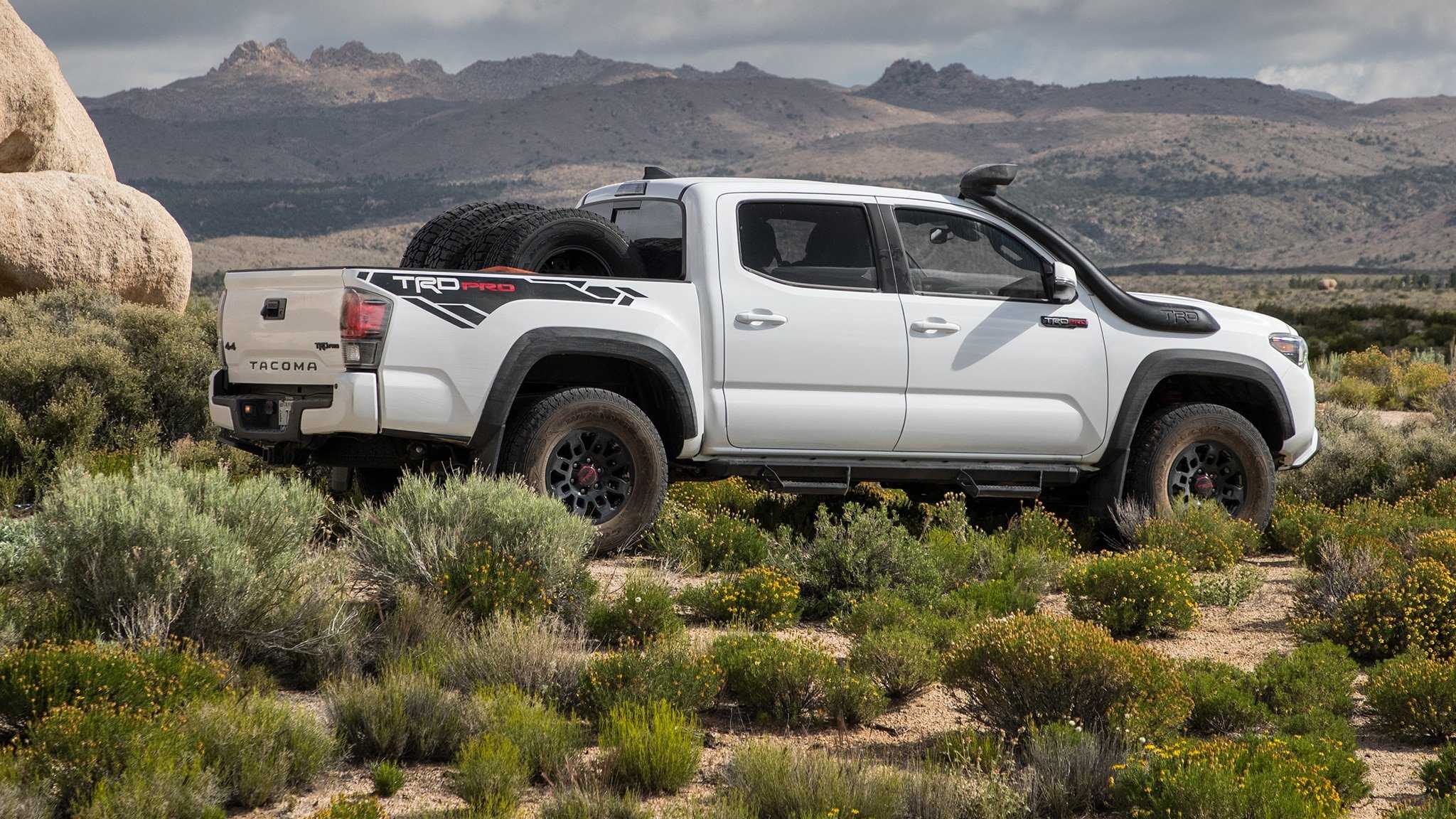 Best Selling Pickup Truck In The World