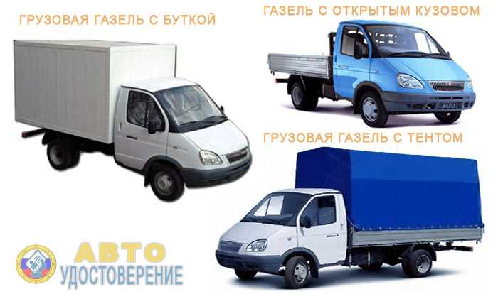Рейтинг лучших автомобилей на замену маршрутной газели