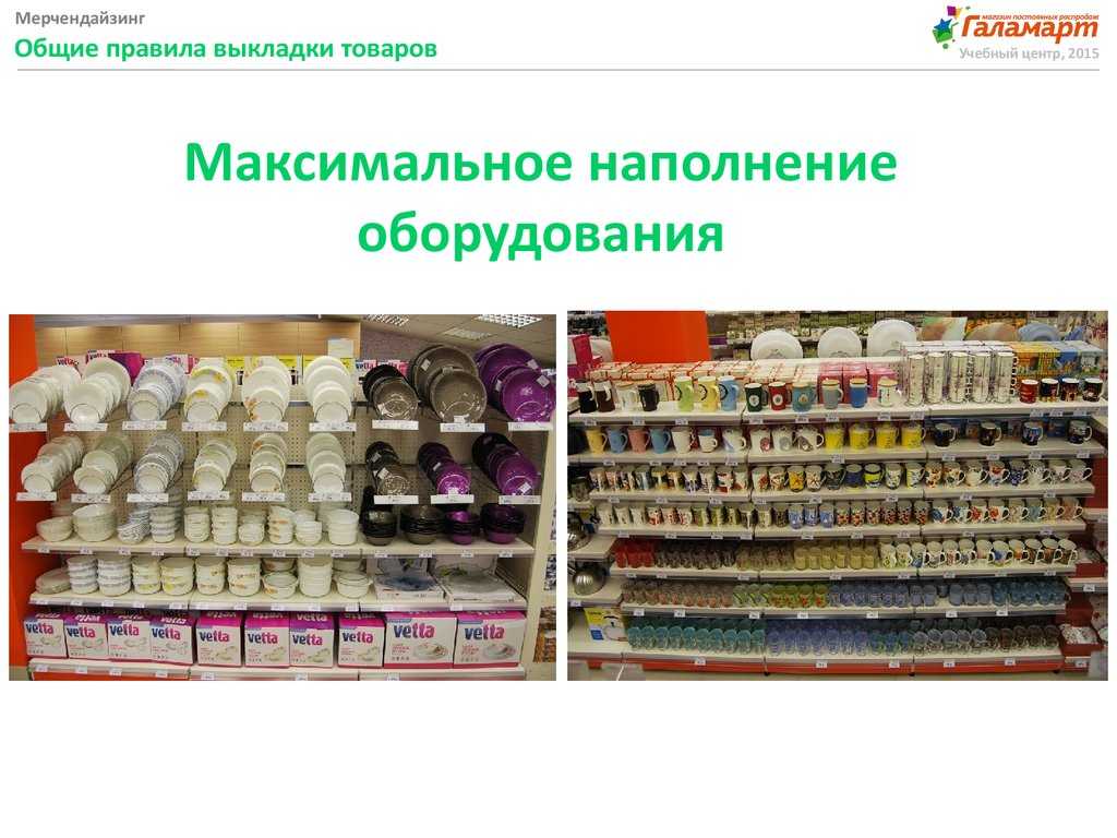 Формирование ассортимента и выкладка колбасных изделий в различных магазинах - принципы, правила, примеры