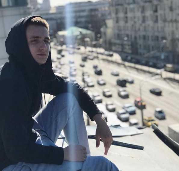 Михаил литвин: сколько зарабатывает миллионер-самородок ?