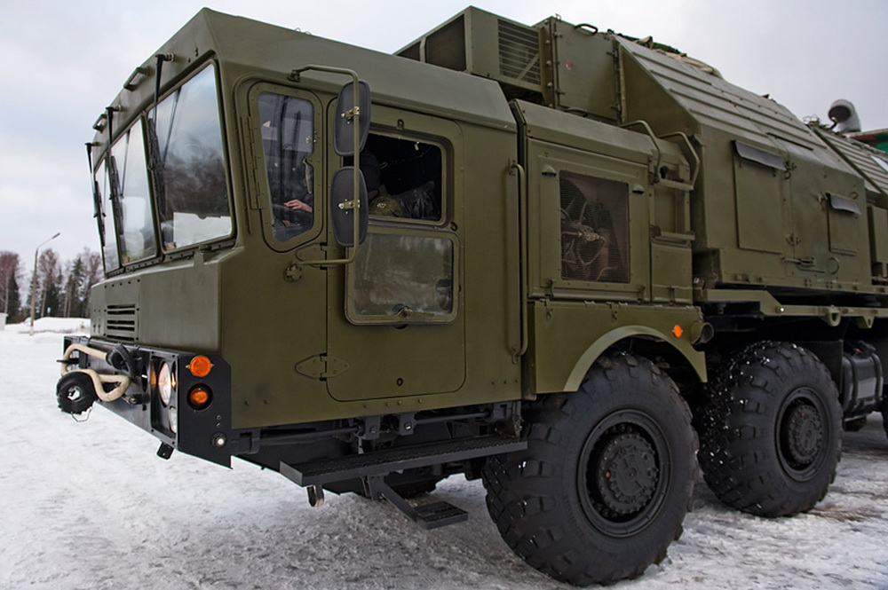 Маз-7904 – технические характеристики 5445, ракетовоз 7907 и ракетный тягач 207
