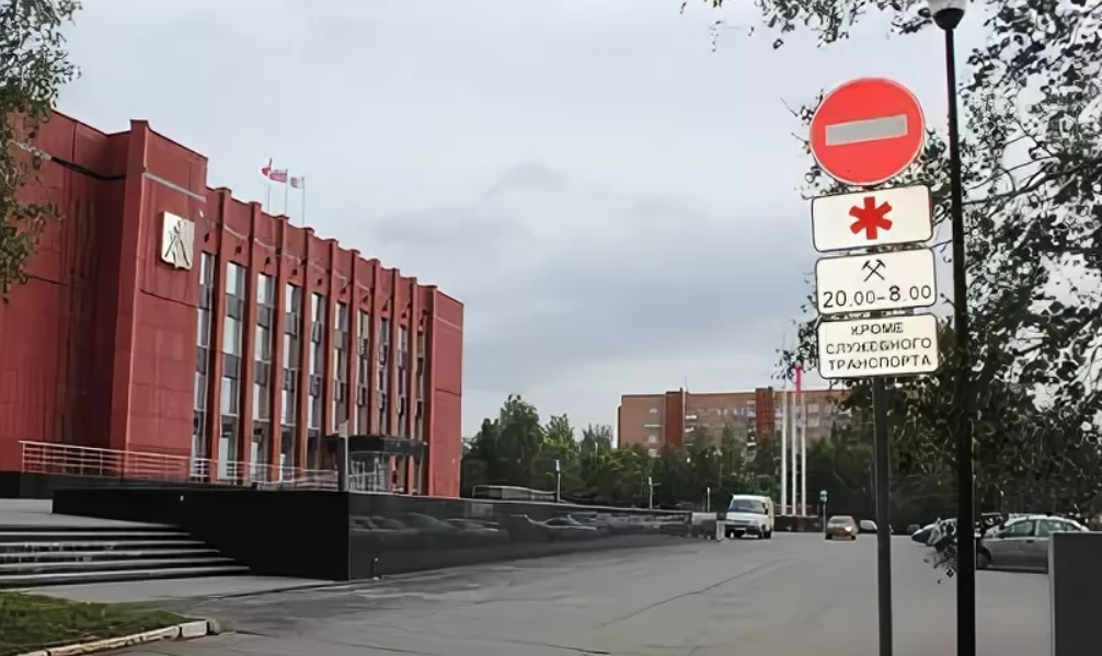 Штраф за проезд под "кирпич" в 2022 году