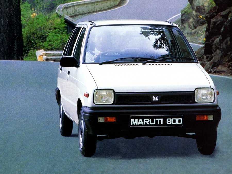 Топ-10 самых дешевых машин в мире