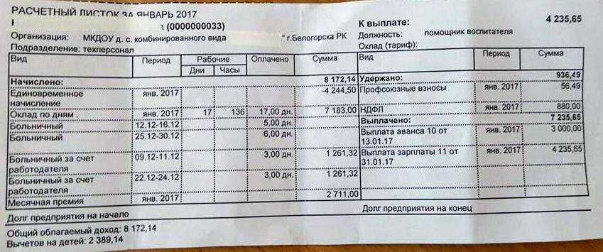 Какая зарплата логопеда в россии?
