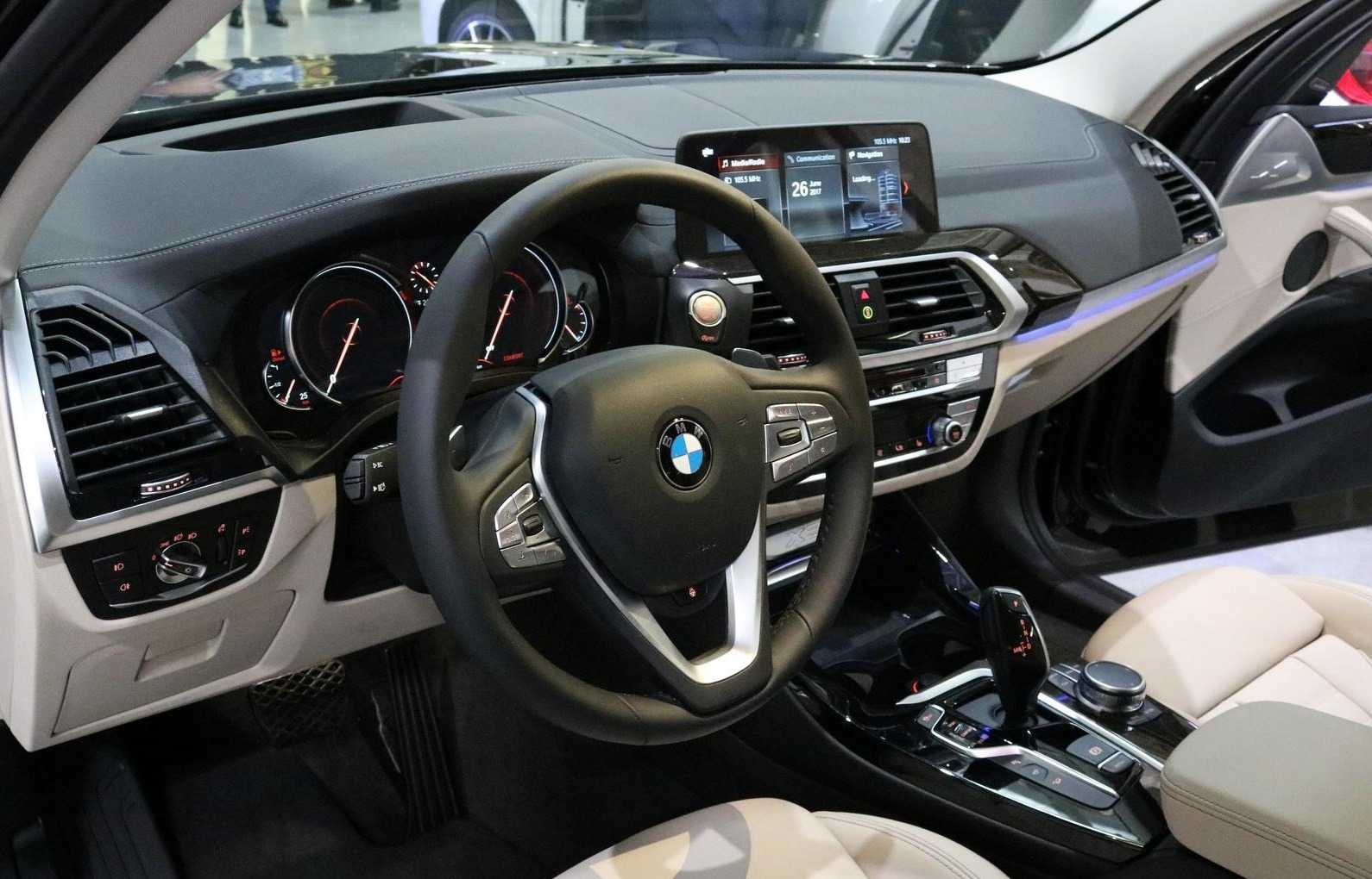 Bmw, которые выйдут в следующие шесть лет (до 2024 года)