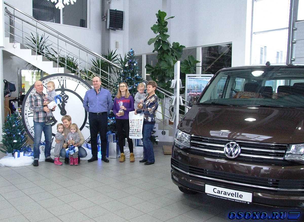 Семиместный автомобиль: рейтинг лучших моделей с фото в 2022 году