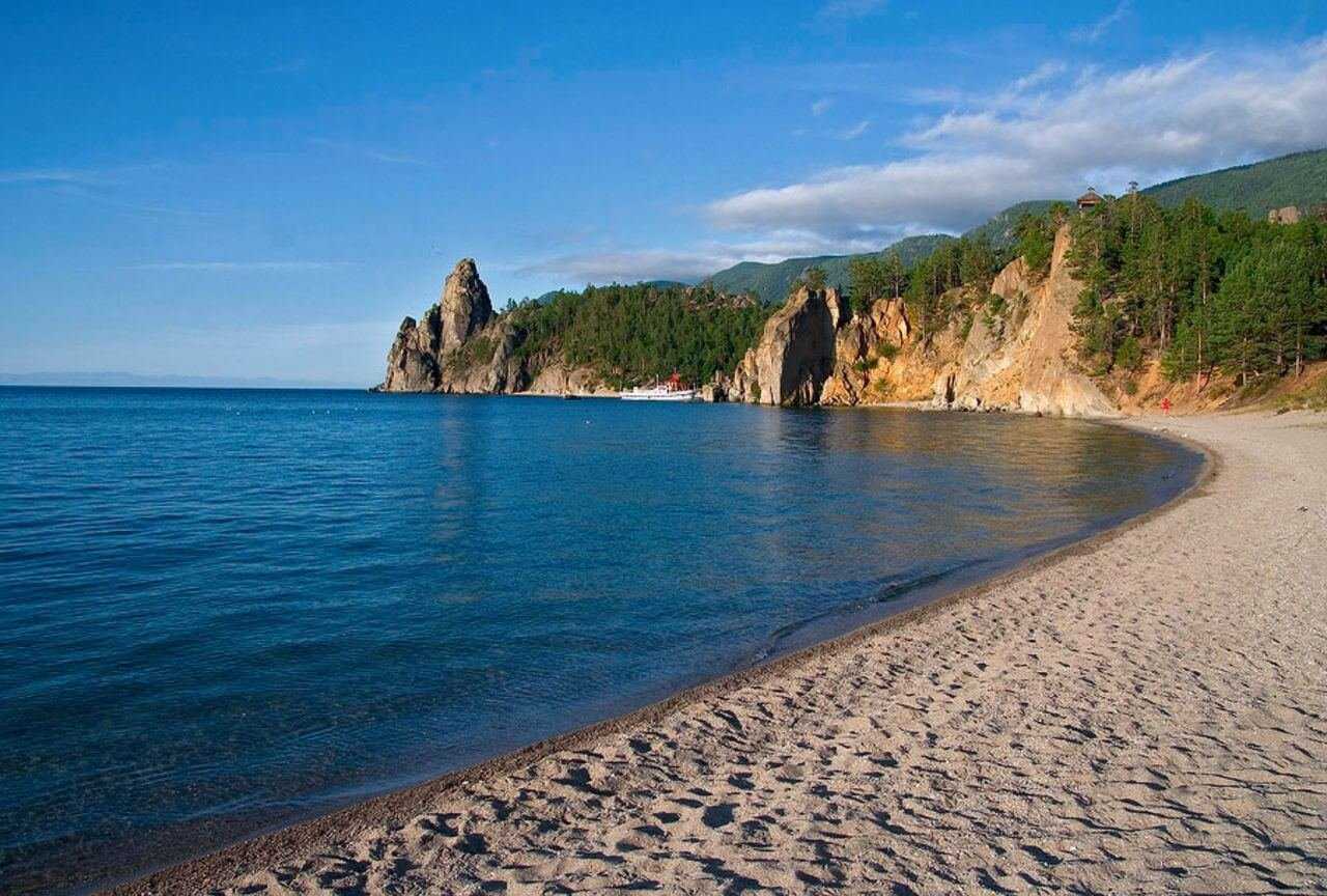 16 лучших курортов россии на черном море