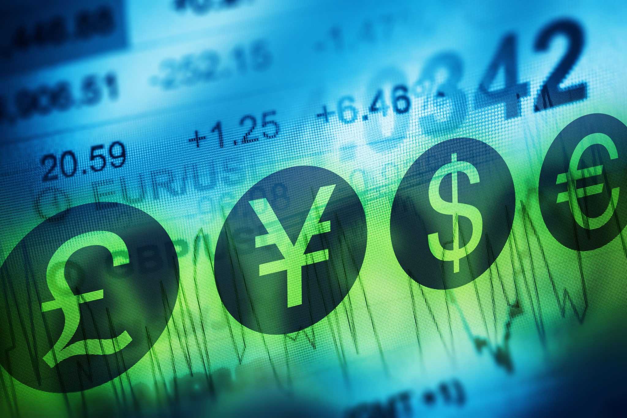 Что такое биржа forex и как устроен валютный рынок