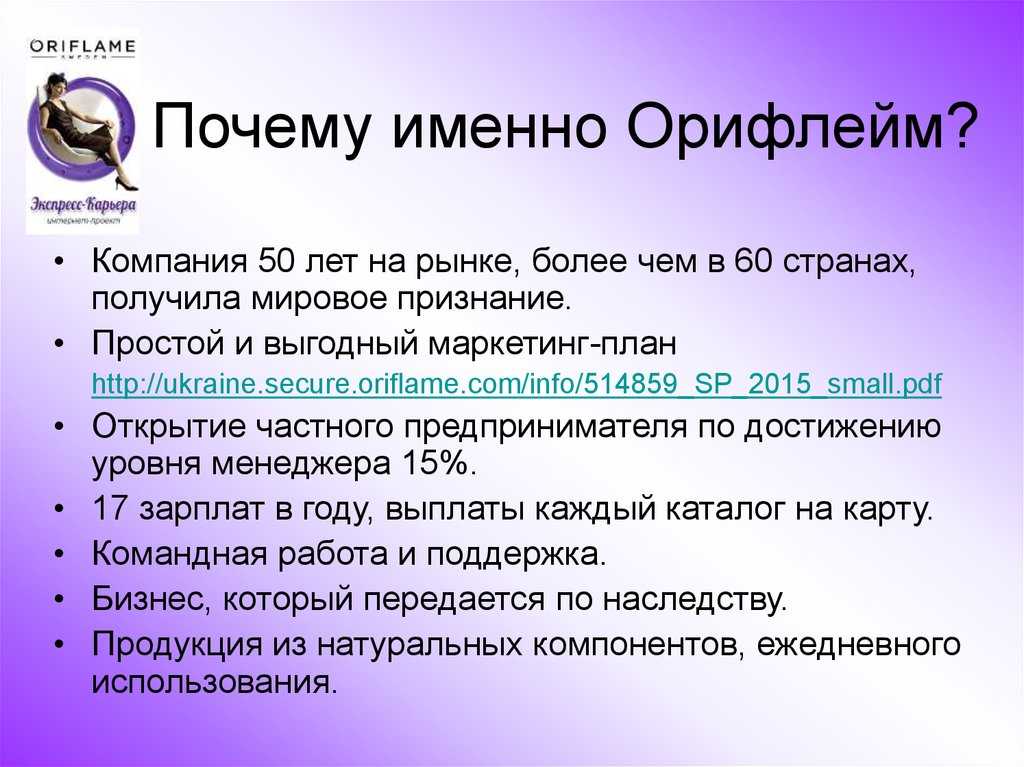 Деловая презентация фактор цели аудитории места способа организации информации