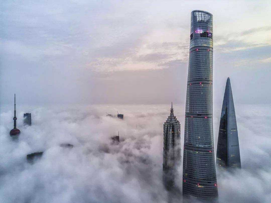 Топ 10 | самые высокие строящиеся здания