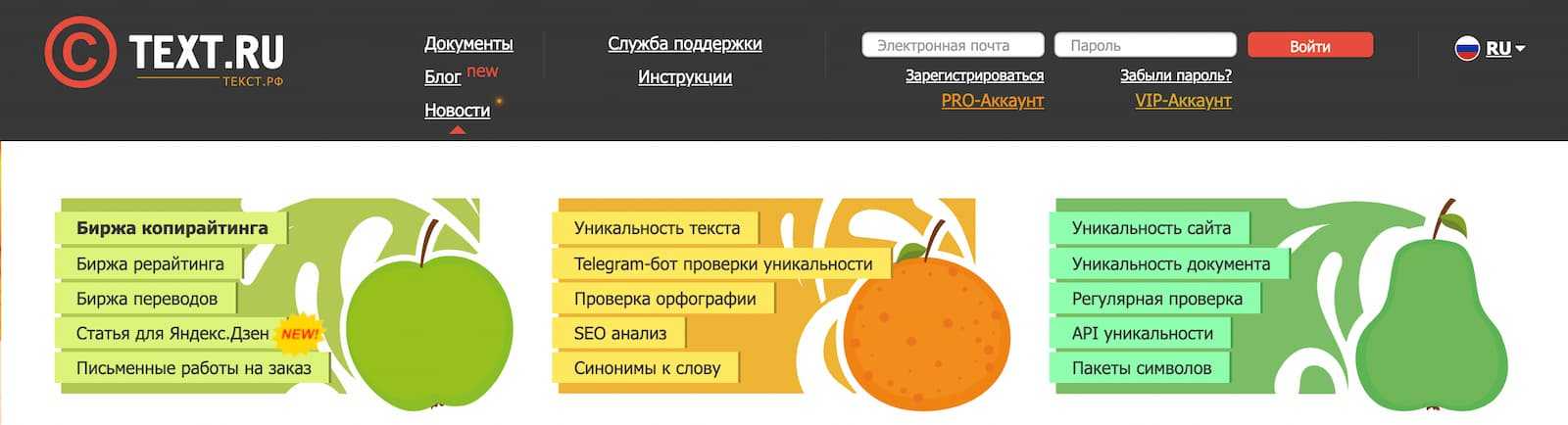Рейтинг топ лучших бирж фриланса для начинающих и получаем прибыль
