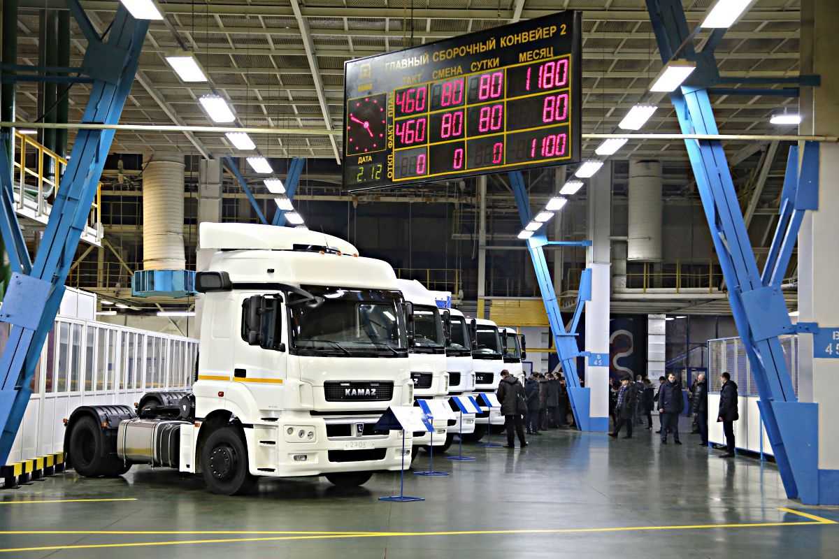 Санкции 2022 года: чем угрожает россии массовый отток зарубежных автопроизводителей?