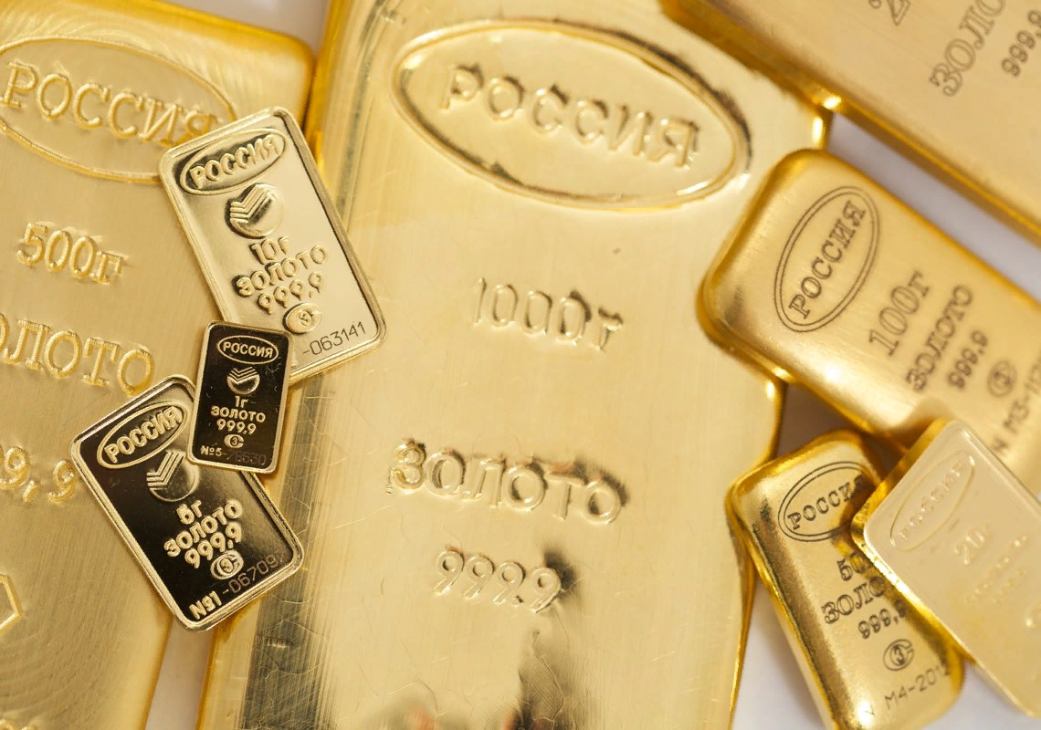 Выгодны ли инвестиции в золото