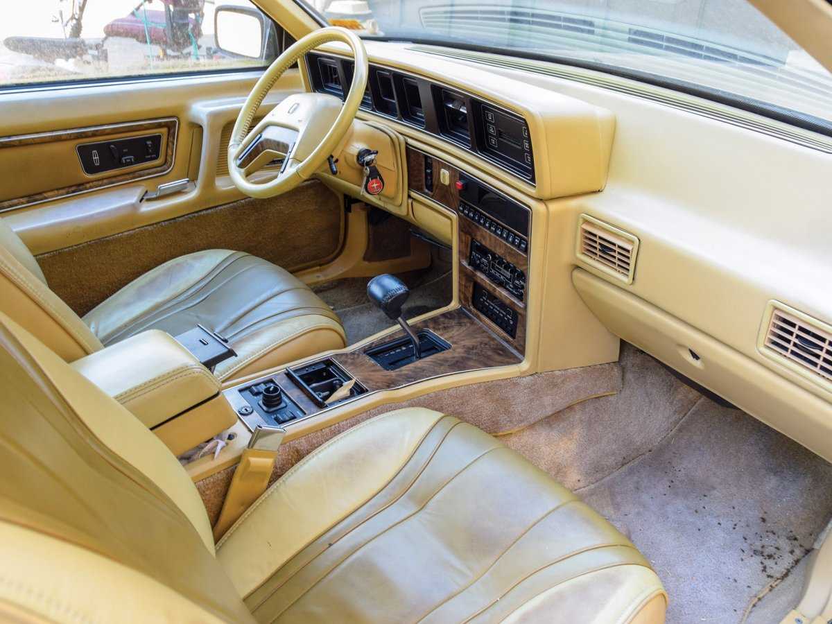 Убийство кеннеди: что стало со знаменитым lincoln continental?