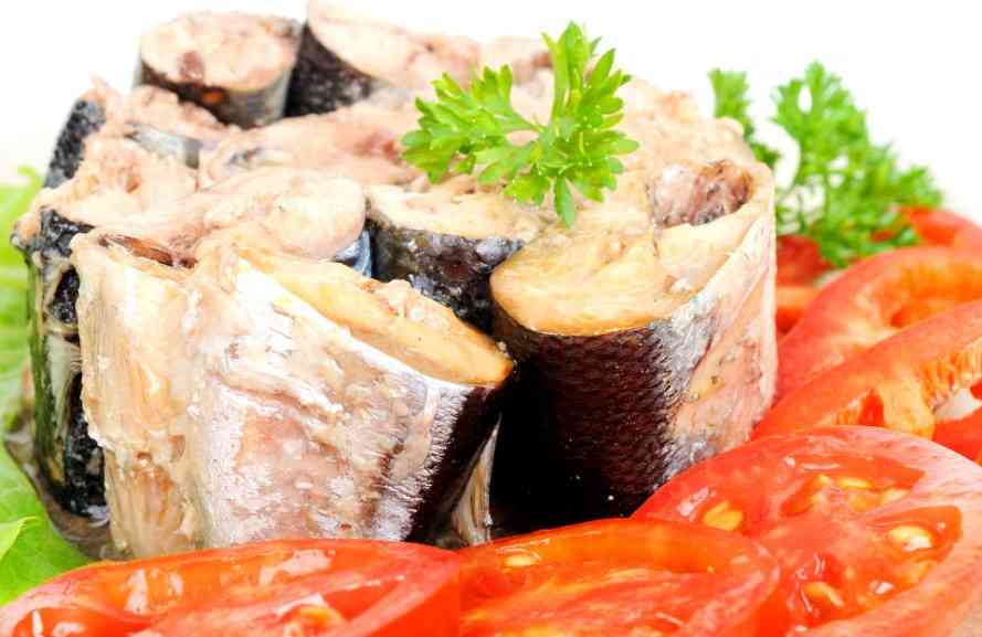 О рыбных консервах, это должен знать каждый!