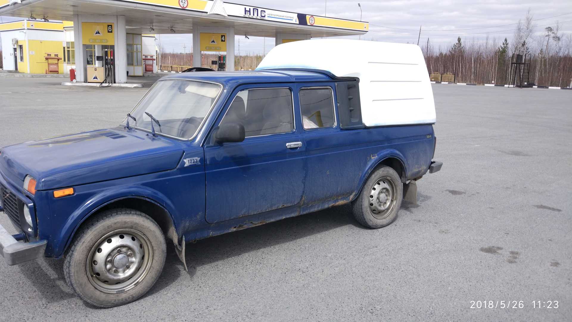 Новый пикап lada niva travel 4х4 2021 представлен спустя месяц после выхода модели