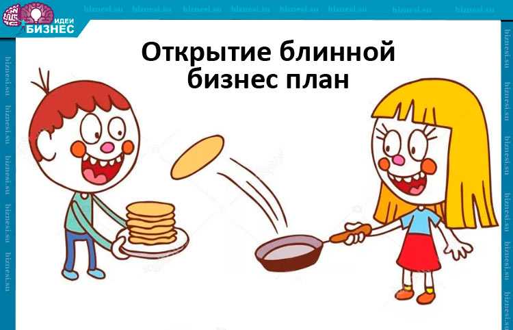 Что такое бизнес-план и как его составить 2022