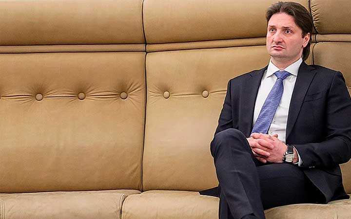 Мама дочерей запашного: «эдгард зарабатывает, а я воспитываю наших детей»