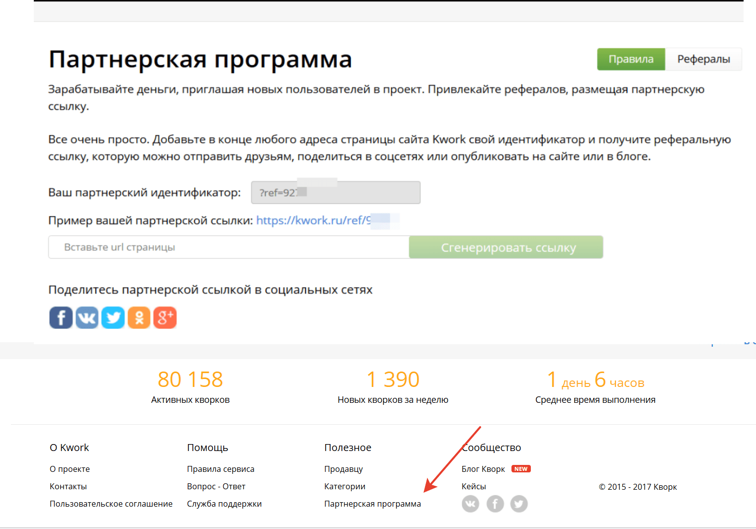 Заработок на партнерских программах: топ-10 лучших партнерок для новичков