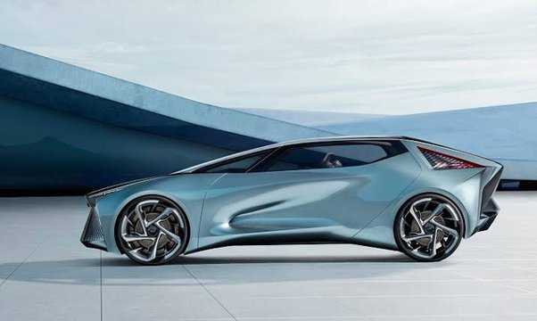 Представлен стильный седан lexus is с устаревшим салоном