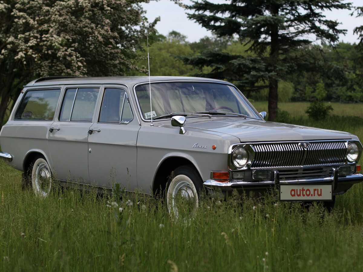 Волга-3105