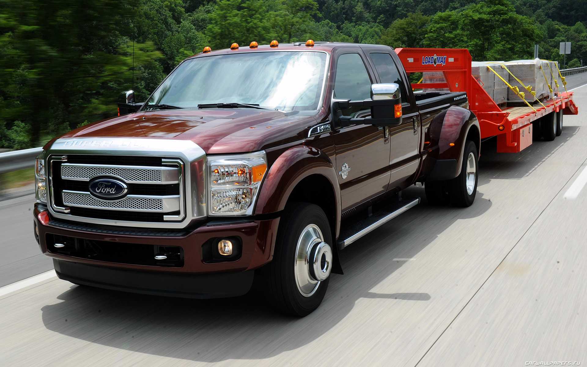 Ford f-250