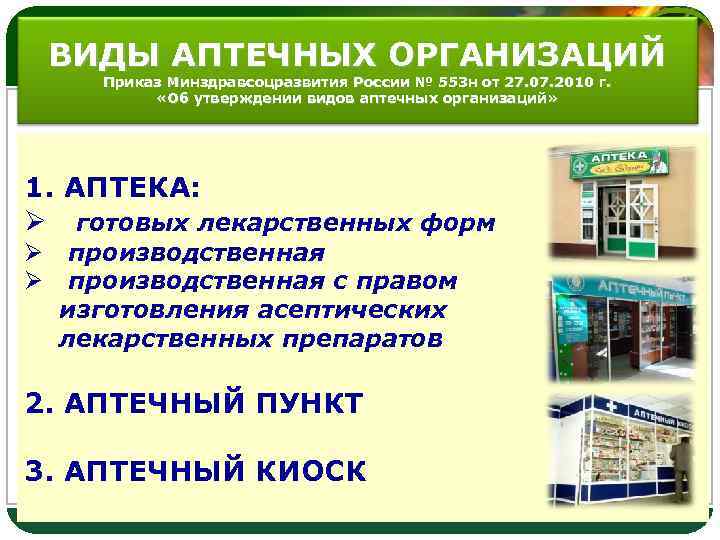Выкладка товара в аптеке — правила, приказы размещения товаров на аптечных витринах