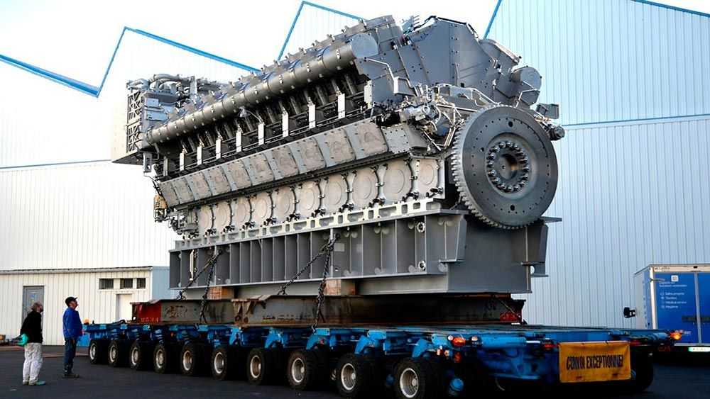 Двигатель v8: история главного мотора америки