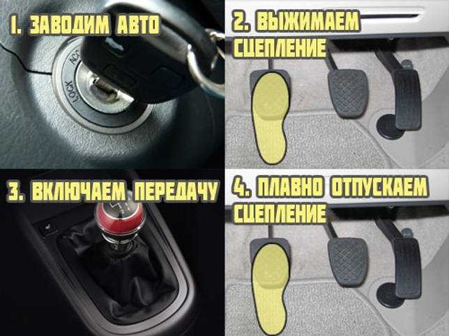 Плавают обороты на холостом ходу. причины нестабильной работы двигателя