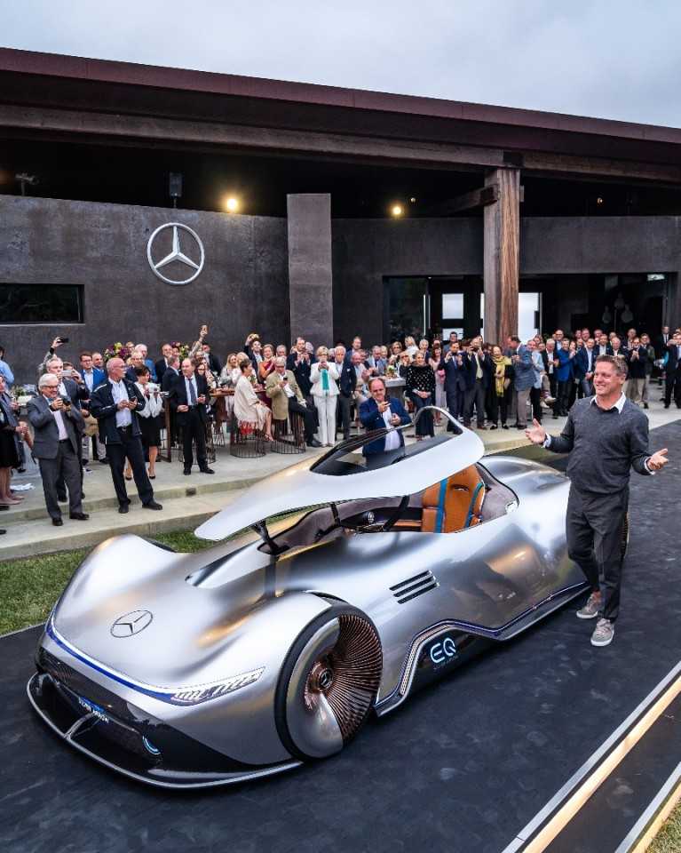 Топ-10 самых продаваемых автомобилей всех времен