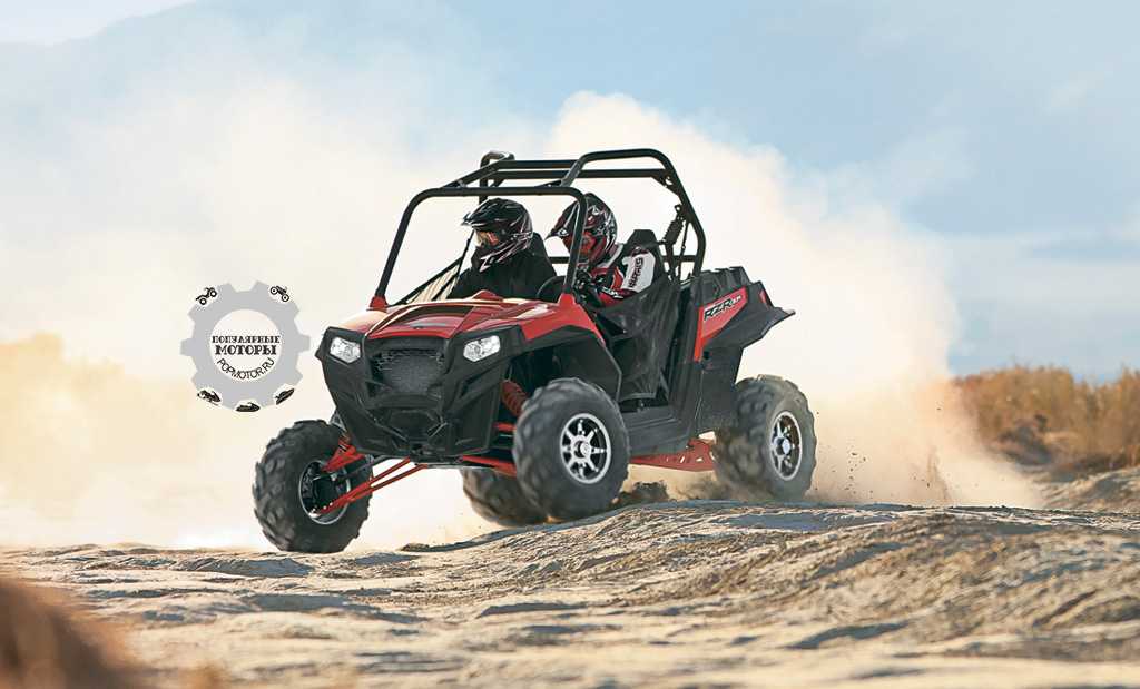 Отзывы владельцев brp maverick x3