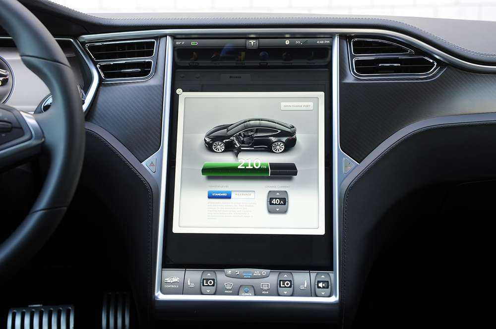 Как зарядить tesla model s / x / 3 - способы - рекомендации