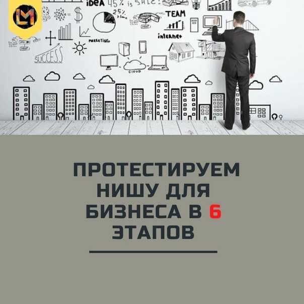 Как протестировать нишу вашего бизнеса на прибыльность, чтобы не бояться, что клиентов не будет Эффективные методы тестирования ниши: платные и бесплатные