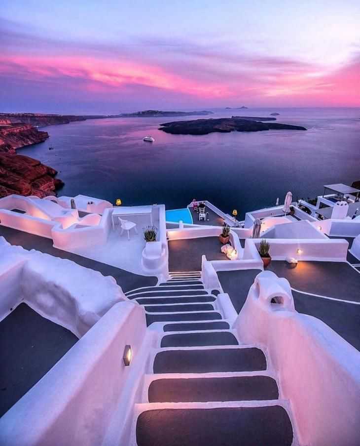 Самые романтичные места в россии - travel edge