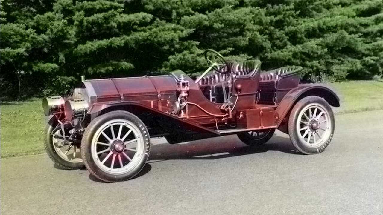Самые мощные двигатели автомобиля в мире на 2022 год