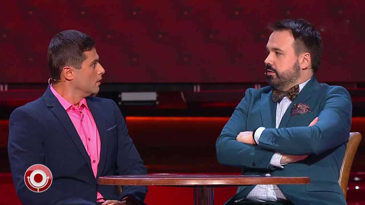 Сколько зарабатывает алексей щербаков – самый брутальный комик россии