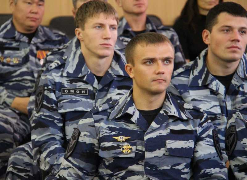 Заработная плата сотрудников росгвардии: последние новости, повышение и особенности работы в 2020 году