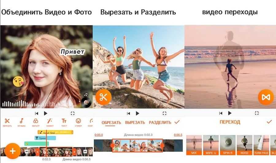 Для ускорения видео рекомендуется воспользоваться специальными редакторами Некоторые из них разработаны для профессионалов, а некоторые подойдут даже новичку