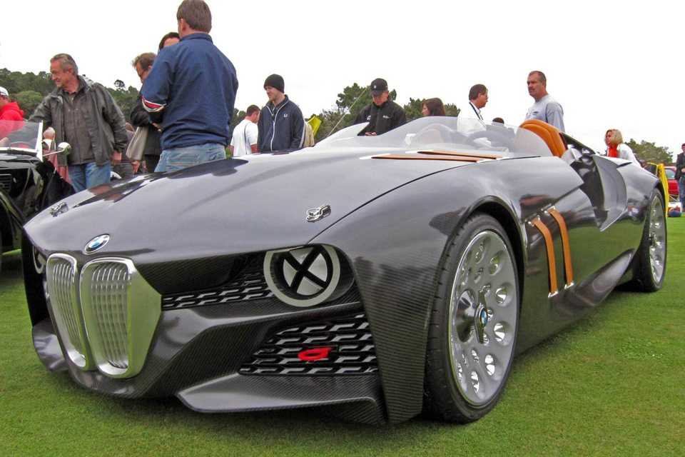 Автомобили-рекордсмены: необычные рекорды автопромышленности