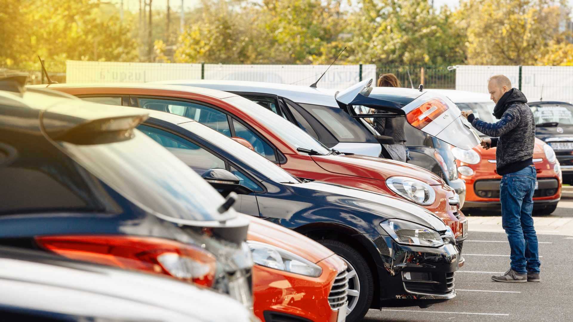 Как обманывают в автосалонах при покупке нового автомобиля