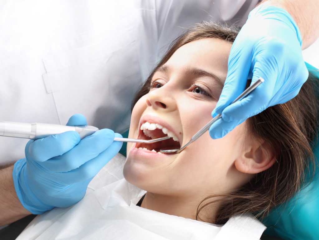 2.1. нормативы и требования к организации стоматологического кабинета