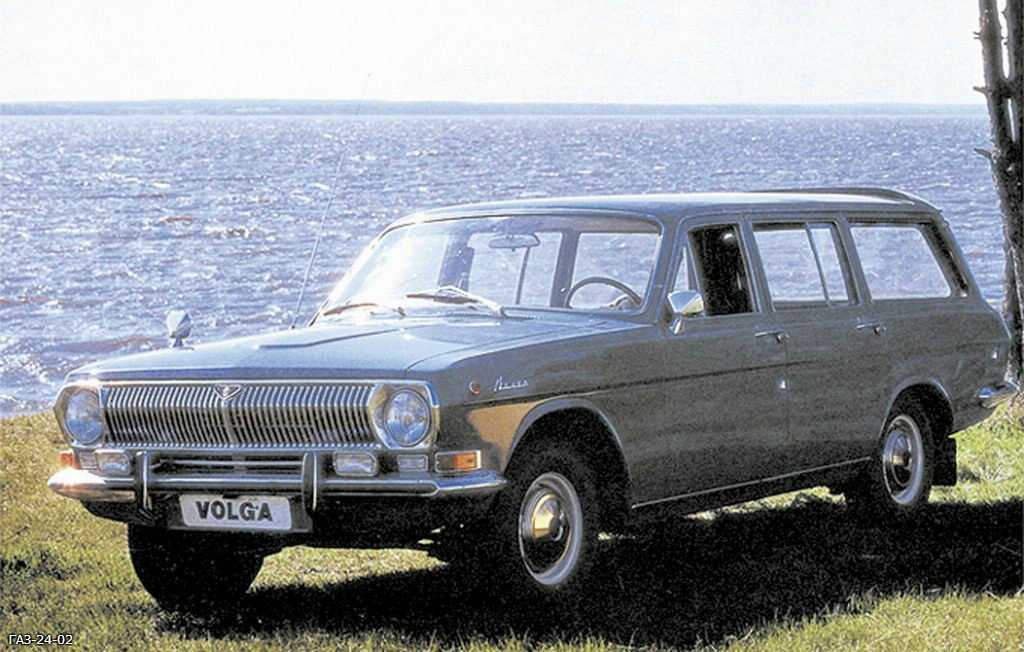 Российский газ-17310 «трофим» - достойный ответ западным аналогам. газ 17310 фото