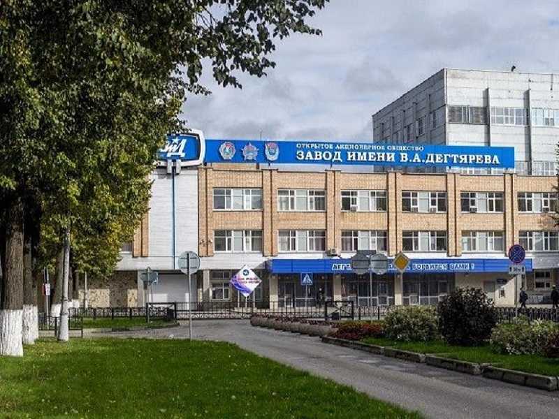 Ковров: достопримечательности города