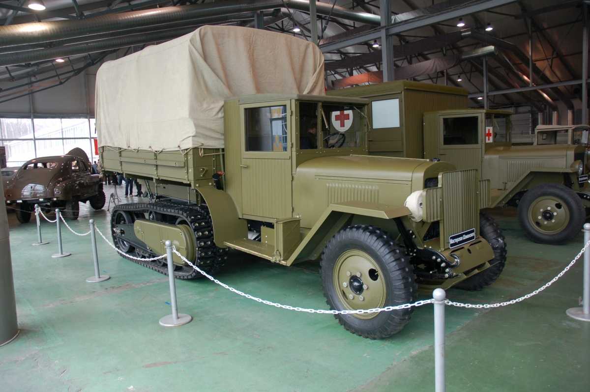 Зис-42 - вики
