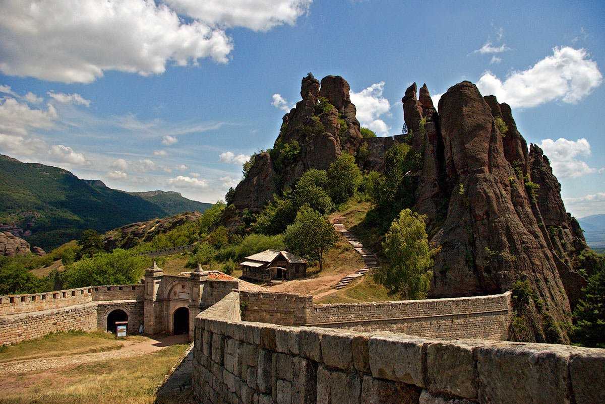 Болгария достопримечательности фото и названия