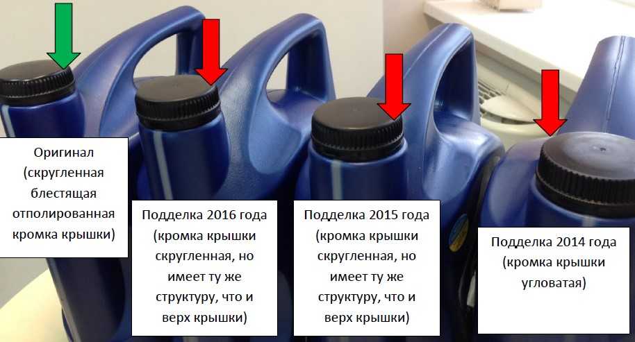 Бизнес на торговле моторным маслом в розлив