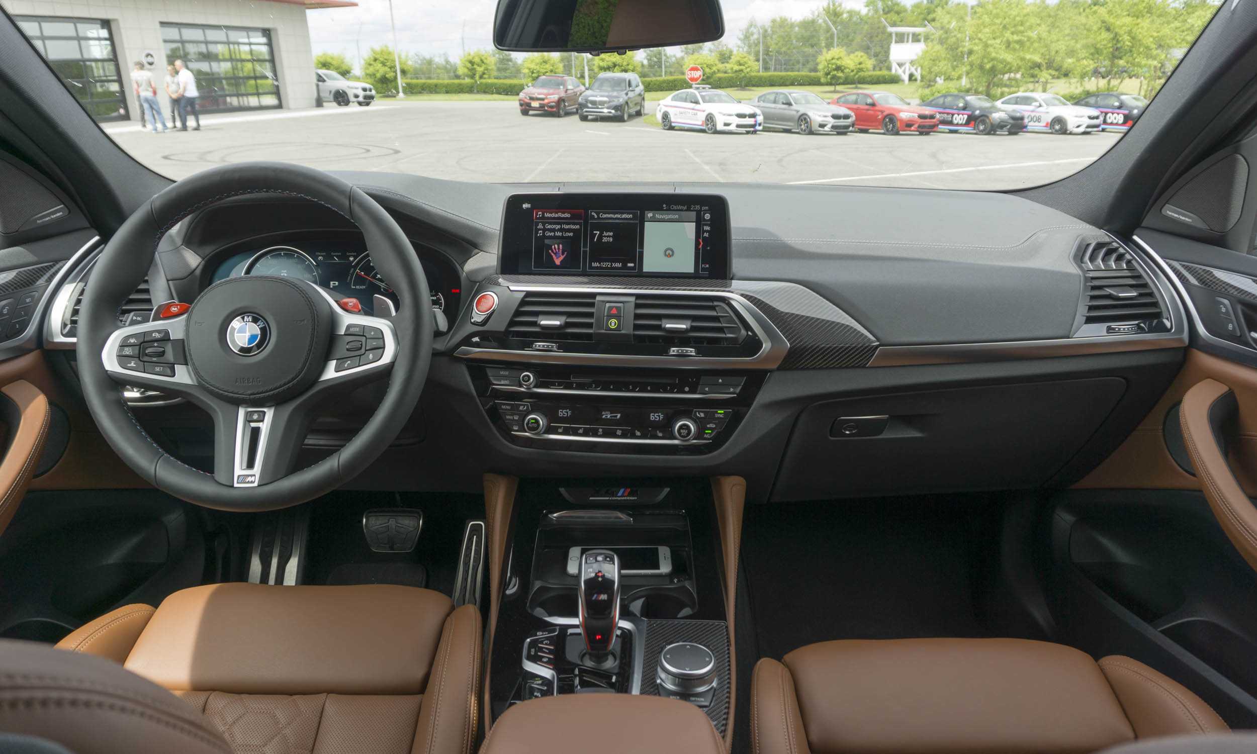 Тест-драйв bmw alpina b8 gran coupe 2022 | движение24