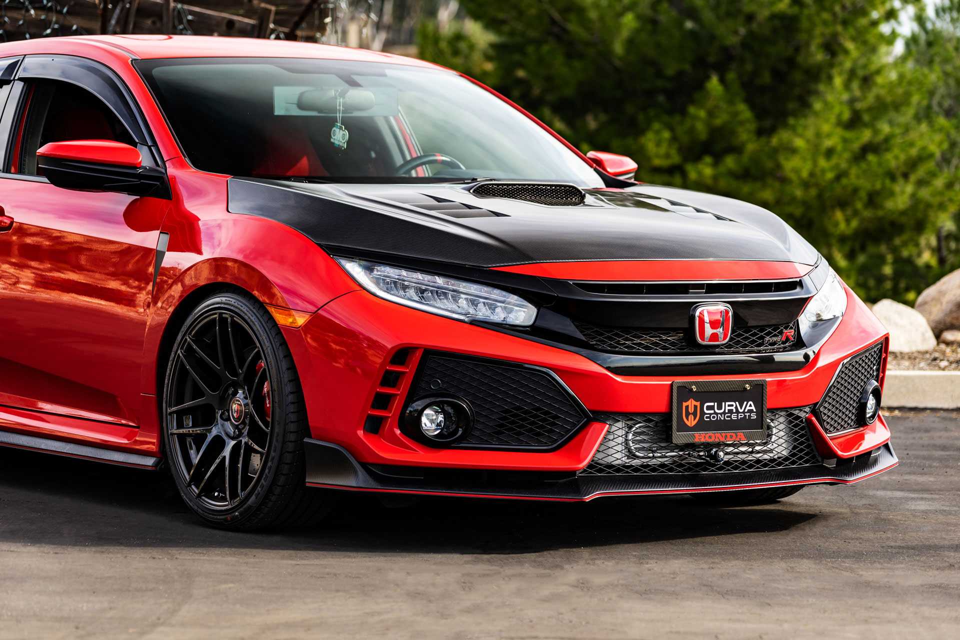 Civic type r. Honda Civic Type r 2017. Хонда Цивик тайп р 2020. Хонда Civic Type r 2020. Honda Civic Type r 2020 Tuning.