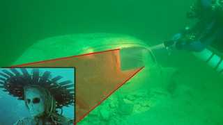 Подводный мир: научные открытия древних цивилизаций | megapoisk.com