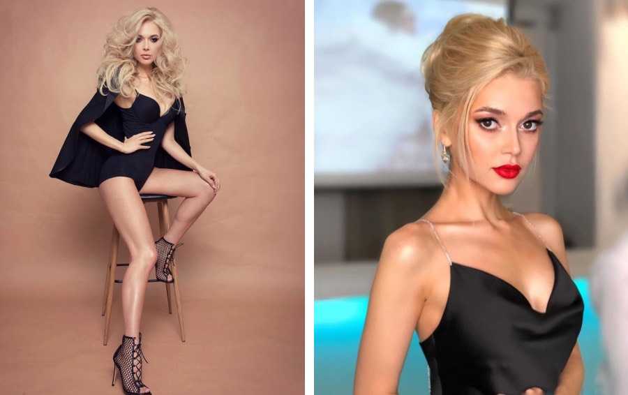 Анна седокова - солистка «золотого состава» виа гра, биография